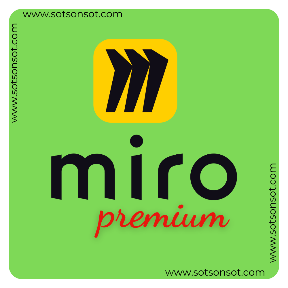 Miro-premium Miro premium trọn đời