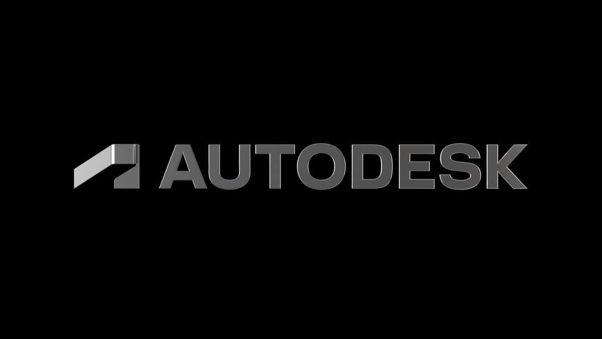 Hãng phần mềm Autodesk với sản phẩm phần mềm AutoCAD nổi tiếng